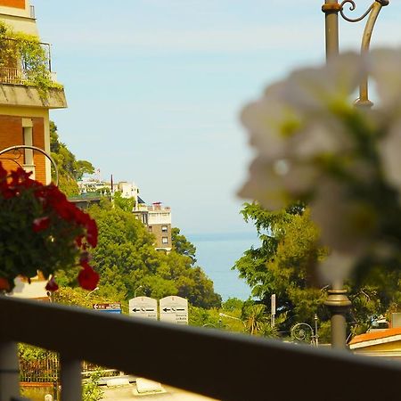 The Night Guest House Sorrento Exterior photo